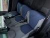 Citroen  C8 Sedista Enterijer