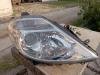 Citroen  C8  Svetla I Signalizacija
