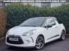 Citroen  DS3 1.6 VTI Kompletan Auto U Delovima