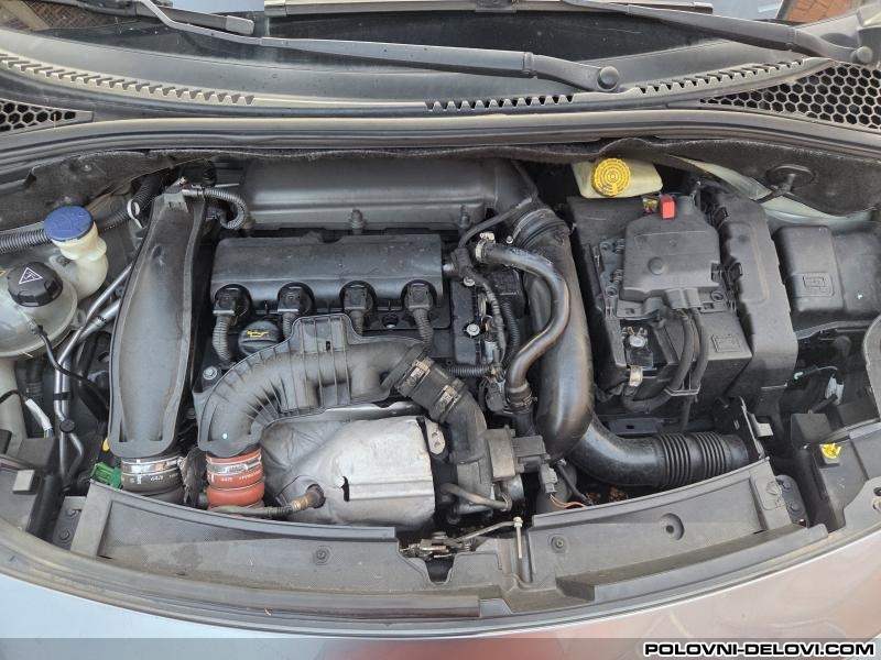 Citroen  DS3 1.6THP  Motor I Delovi Motora