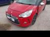 Citroen  DS3 1.6ehdi Kompletan Auto U Delovima