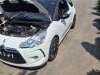 Citroen  DS3 1.6ehdi Kompletan Auto U Delovima