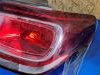 Citroen  DS3 DS3 Svetla I Signalizacija