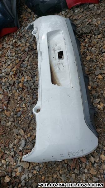 Citroen  DS3  Karoserija