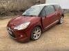 Citroen  DS3 Karter Motor I Delovi Motora