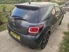 Citroen  DS3  Kocioni Sistem