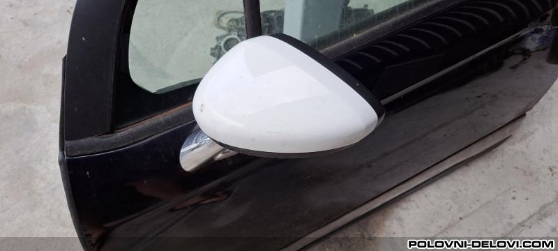 Citroen  DS3 Levi Retrovizor  Karoserija