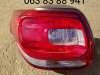 Citroen  DS3 Stop Svetlo Levo Svetla I Signalizacija