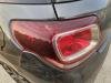 Citroen  DS3  Svetla I Signalizacija