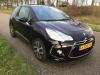 Citroen  DS3  Svetla I Signalizacija