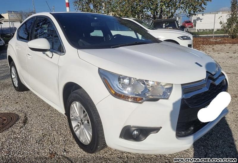Citroen  DS4 1.6 BENZIN Kompletan Auto U Delovima