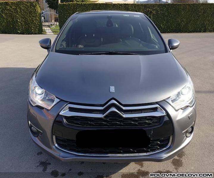 Citroen  DS4 1.6 BENZIN Kompletan Auto U Delovima