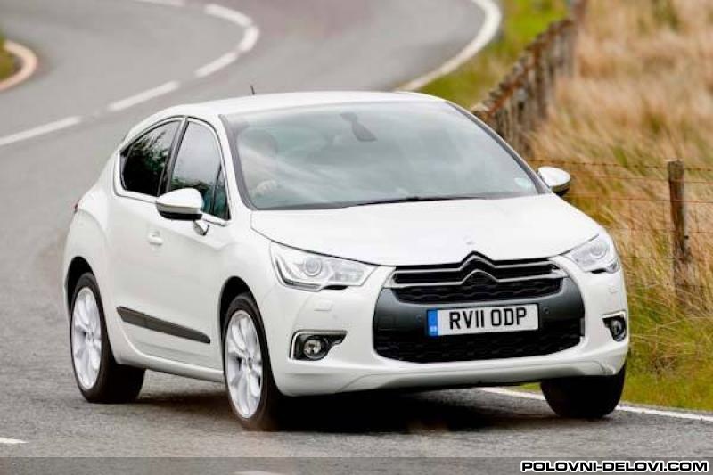 Citroen  DS4 1.6 EHDI Kompletan Auto U Delovima