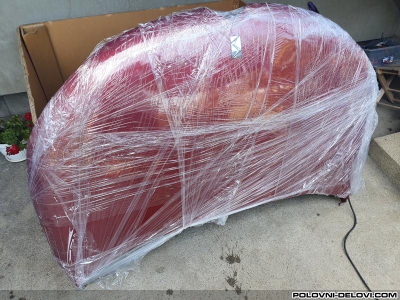 Citroen  DS4 1.6 Hdi Karoserija