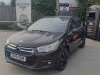 Citroen  DS4 1.6ehdi Kompletan Auto U Delovima