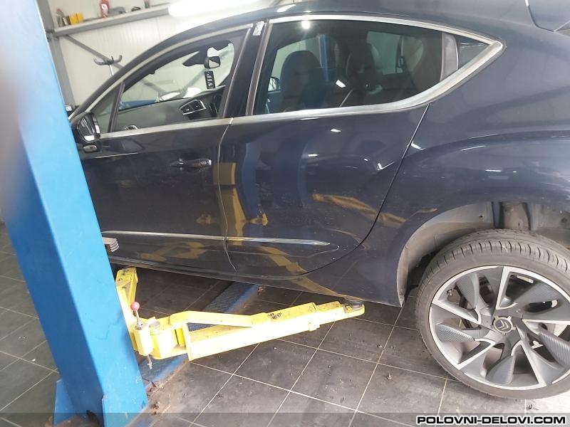 Citroen  DS4 2.0 Hdi 163ks Kompletan Auto U Delovima