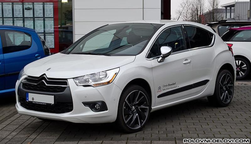 Citroen  DS4 2.0 Hdi Kompletan Auto U Delovima