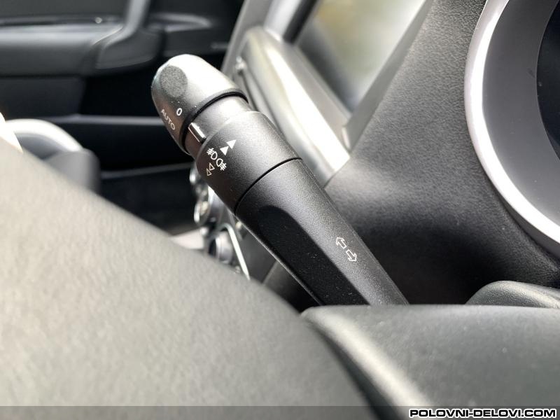 Citroen  DS4 Ablender Enterijer