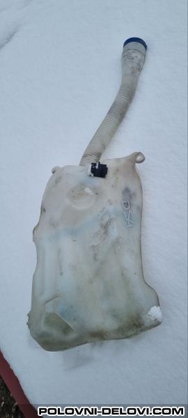 Citroen  DS4 Boca Za Brisace Karoserija