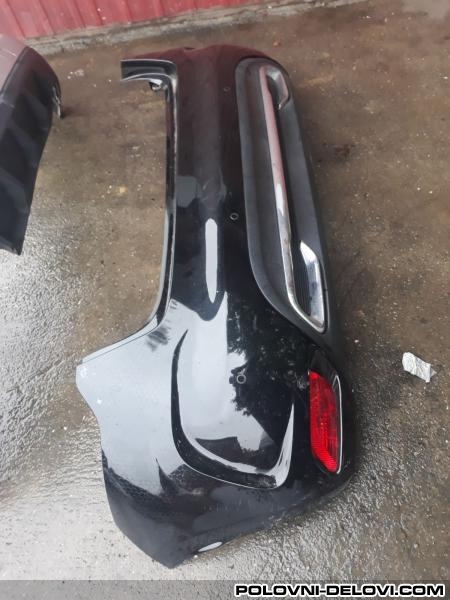 Citroen  DS4 Branik Karoserija