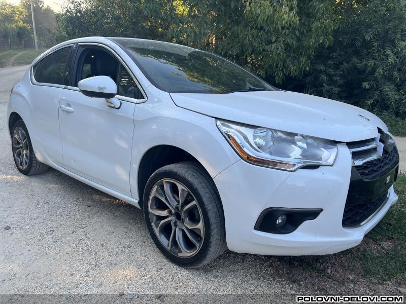 Citroen  DS4 Desno Krilo  Karoserija