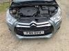 Citroen  DS4 Hladnjak Klime Rashladni Sistem