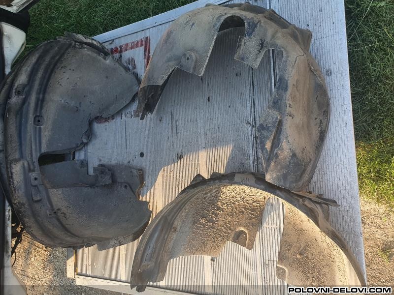 Citroen  DS4  Karoserija