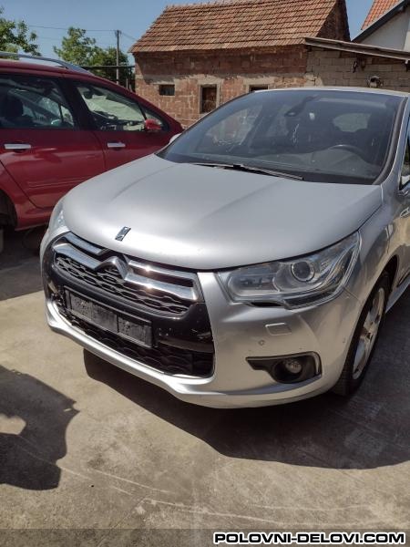 Citroen  DS4  Kompletan Auto U Delovima