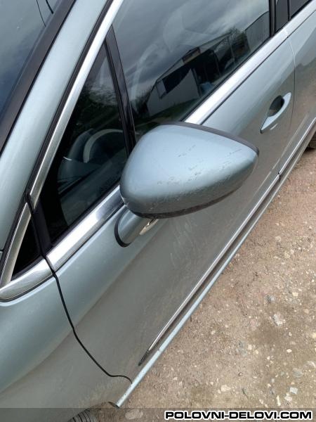 Citroen  DS4 Levi Retrovizor Karoserija