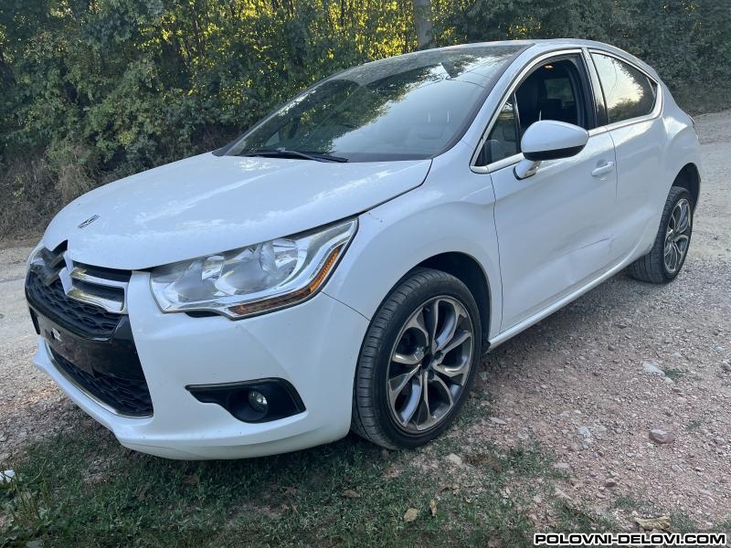 Citroen  DS4 Levo Krilo  Karoserija