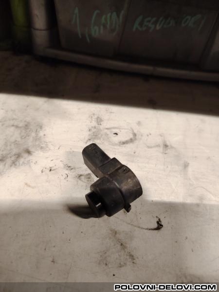 Citroen  DS4 Parking Senzor DS4 Elektrika I Paljenje