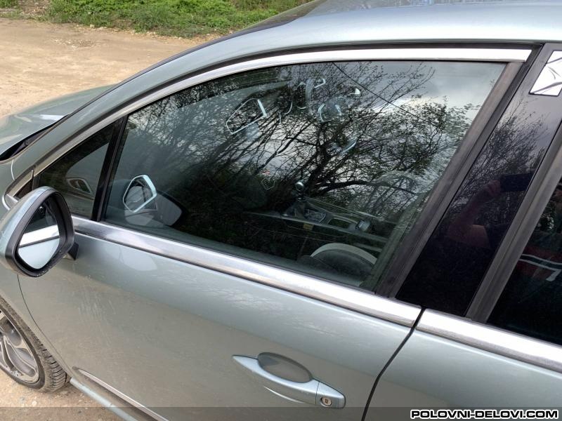 Citroen  DS4 Prednja Leva Vrata  Karoserija