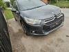 Citroen  DS4  Trap I Vesanje