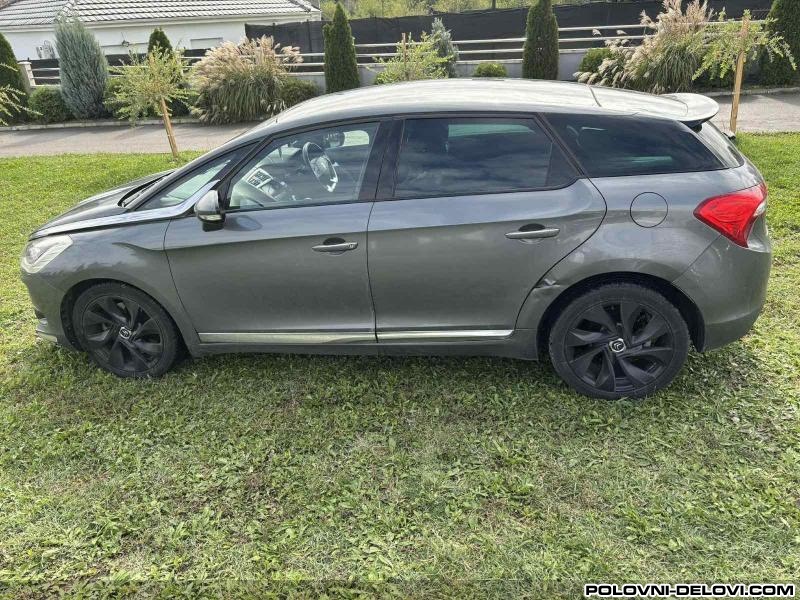 Citroen  DS5 2.0 HDI Kompletan Auto U Delovima