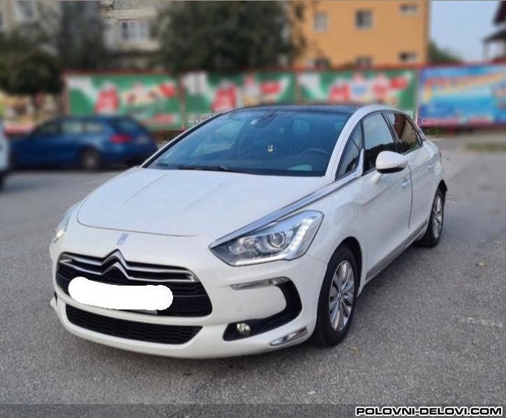 Citroen  DS5 2.0 HDI Kompletan Auto U Delovima