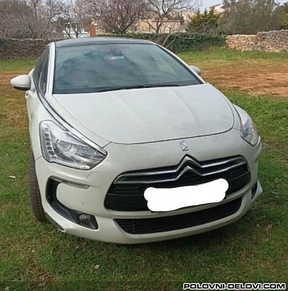 Citroen  DS5 2.0 HDI Kompletan Auto U Delovima