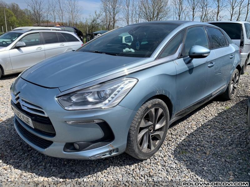 Citroen  DS5 2.0 HDI Kompletan Auto U Delovima