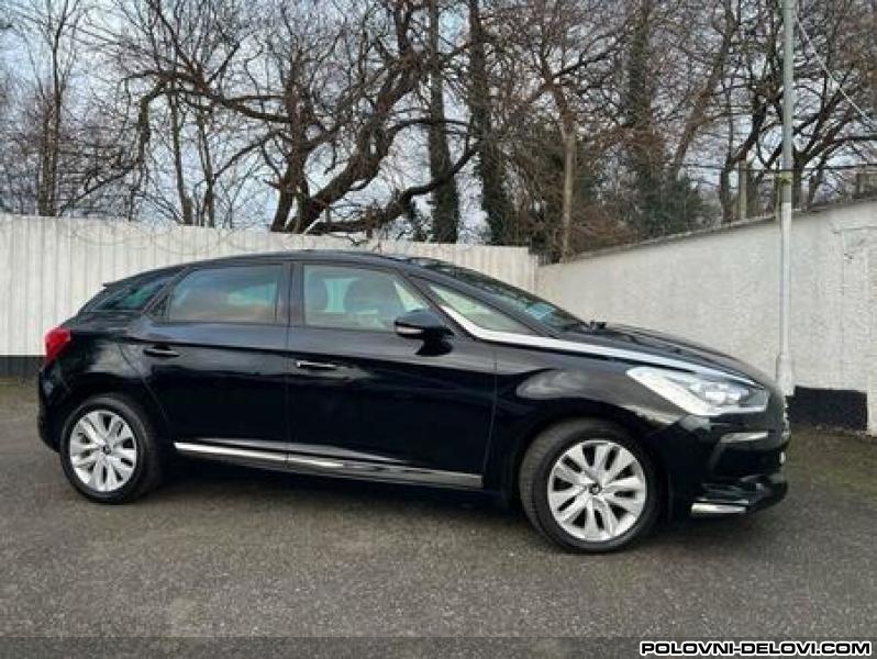 Citroen  DS5 2.0 Hdi Karoserija