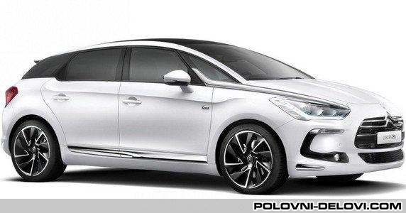 Citroen  DS5 2.0 Hdi Karoserija