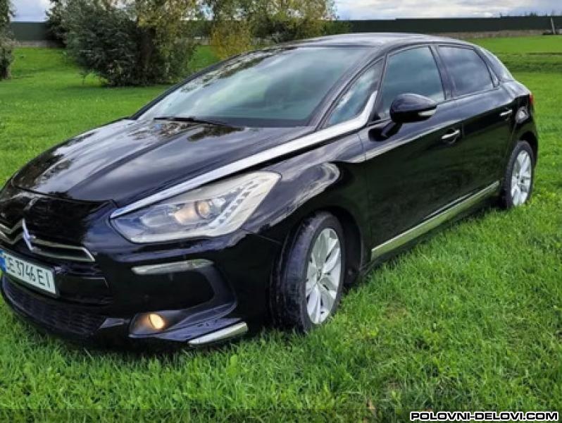 Citroen  DS5 2.0 Hdi Kompletan Auto U Delovima