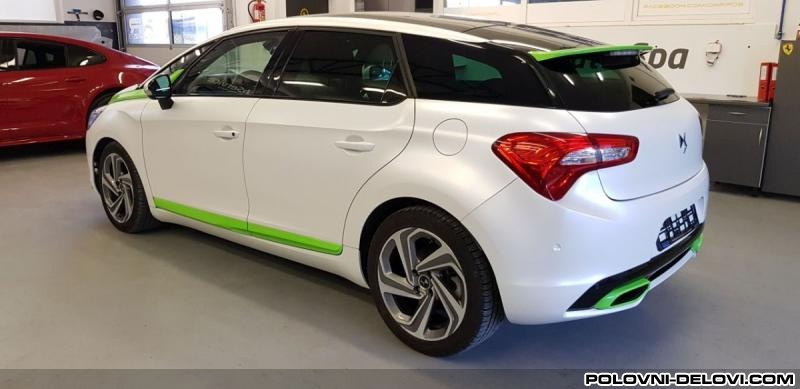 Citroen  DS5 2.0 Hdi Kompletan Auto U Delovima