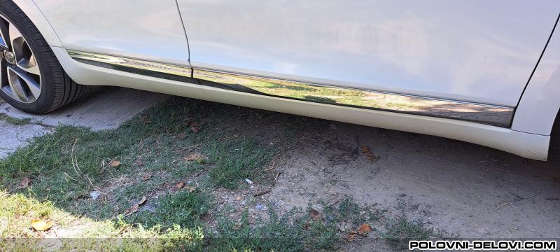 Citroen  DS5 Hrom Lajsne Karoserija