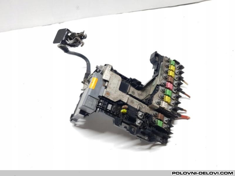 Citroen  DS5 Modul Punjenja D7 Elektrika I Paljenje