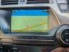 Citroen  DS5 Multimedia Audio