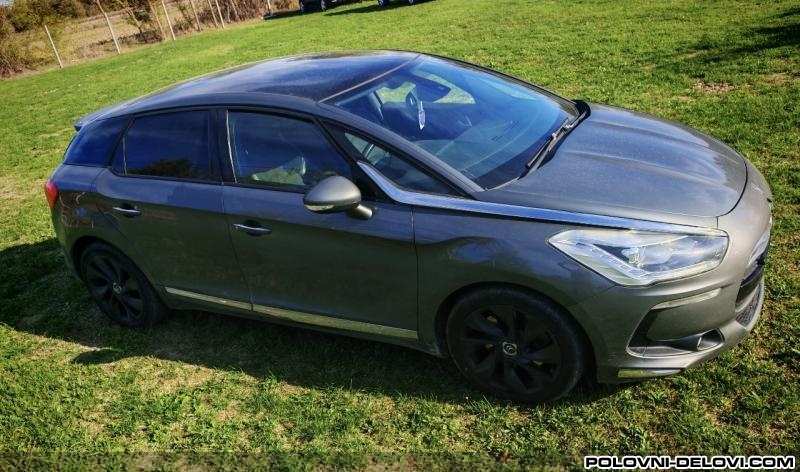 Citroen  DS5  Razni Delovi