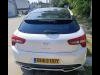 Citroen  DS5  Stakla