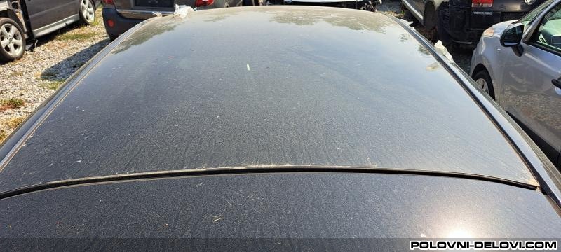 Citroen  DS5 Staklo Panorame Stakla