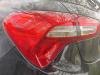 Citroen  DS5  Svetla I Signalizacija