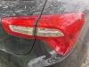 Citroen  DS5  Svetla I Signalizacija