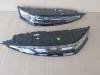 Citroen  DS7  Svetla I Signalizacija